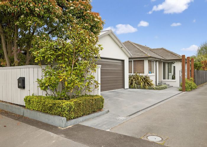  at 287 Burwood Road, Burwood, Christchurch City, Canterbury