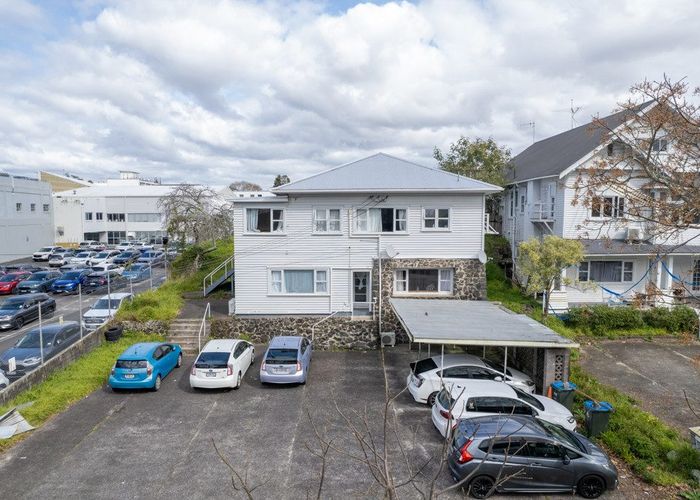  at 4 & 6 Edgerley Avenue, Epsom, Auckland City, Auckland