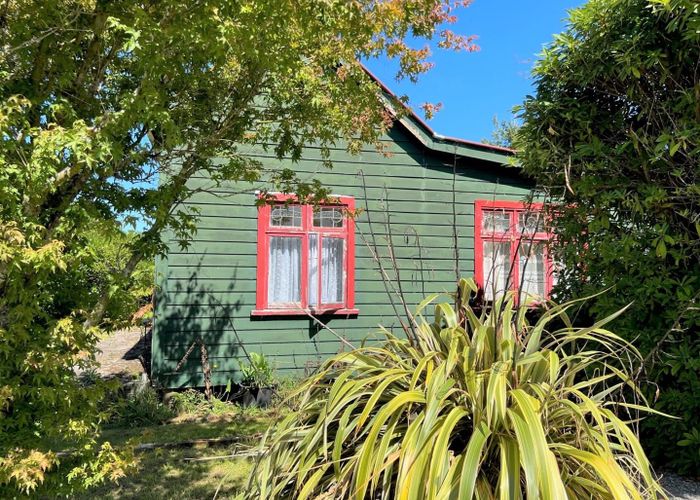  at 119 Main Road, Blackball, Greymouth