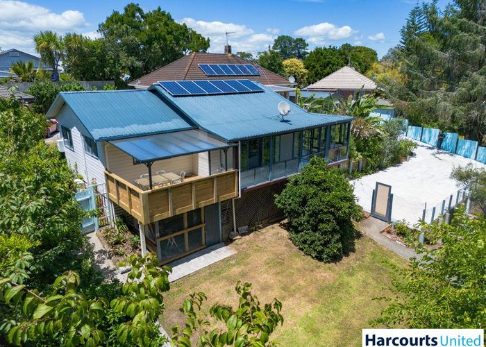  at 33A Jellicoe Street, Otahuhu, Auckland