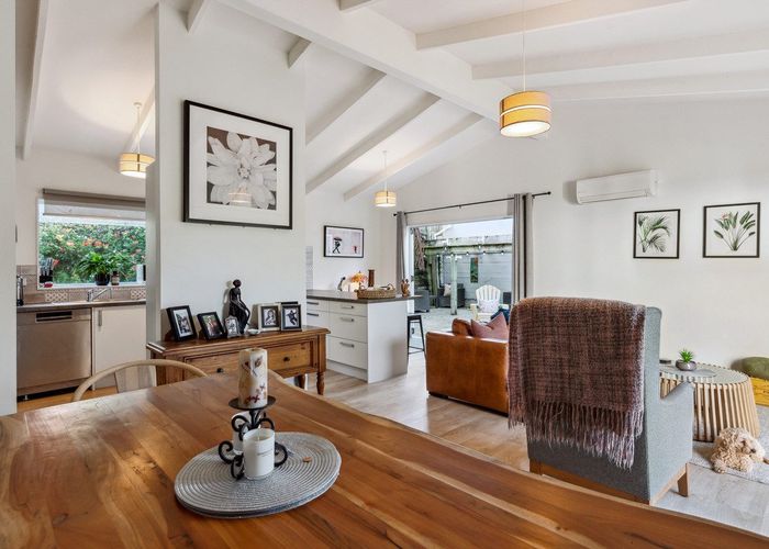  at 18C Titoki Road, Waikanae Beach, Waikanae