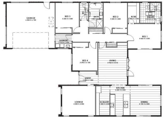  at 14 Haggerty Green, Te Awanga, Hastings, Hawke's Bay
