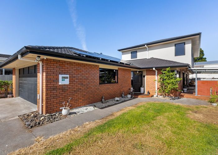  at 44B Belt Road, Moturoa, New Plymouth, Taranaki