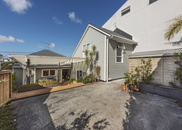  at 12 Monmouth Street, Grey Lynn, Auckland City, Auckland