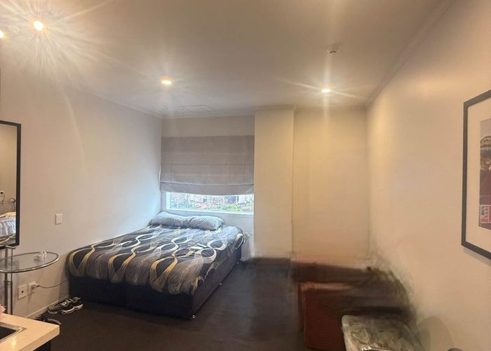  at 305/219 Federal Street, City Centre, Auckland City, Auckland