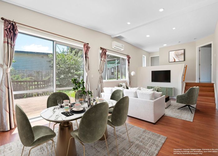  at 27d Rehia Road, Massey, Waitakere City, Auckland