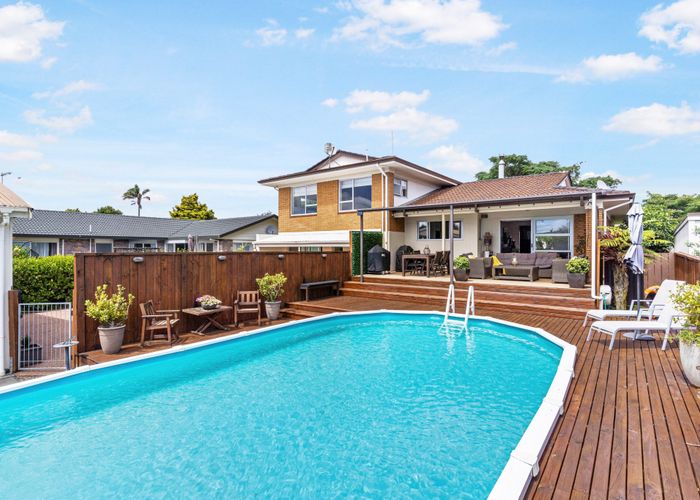  at 37 Lakeside Drive, Pahurehure, Papakura