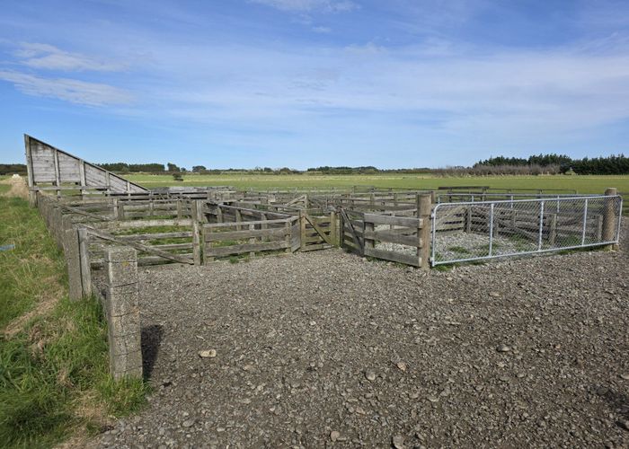  at 141,110 and 155 Collean Road, Wallacetown, Southland, Southland