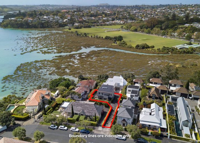  at 19 Elam Street, Parnell, Auckland