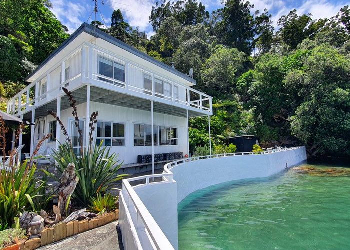  at Lot 1/DP 134574 Cable Bay, Bon Accord Harbour, Kawau Island, Hauraki Gulf Islands, Auckland