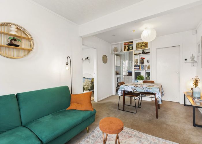  at 5/16 Marewa Road, Hataitai, Wellington, Wellington
