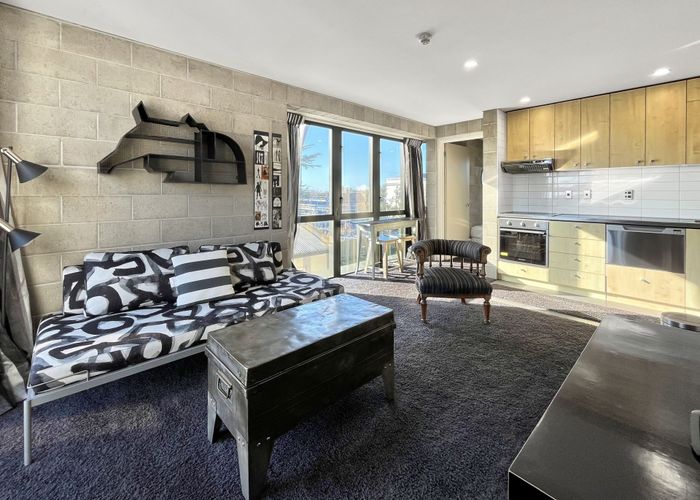  at 49/868 Colombo St, City Centre, Christchurch City, Canterbury