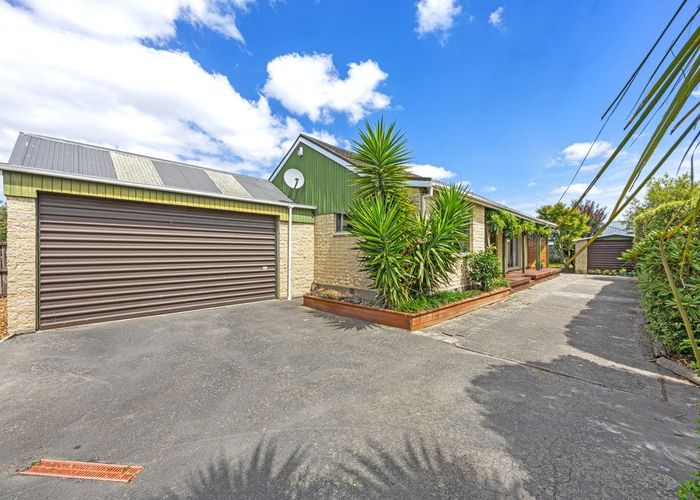  at 277 Hendersons Road, Hoon Hay, Christchurch City, Canterbury