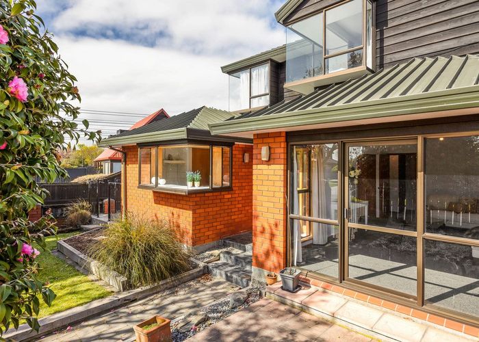  at 1/61 Westgrove Avenue, Avonhead, Christchurch