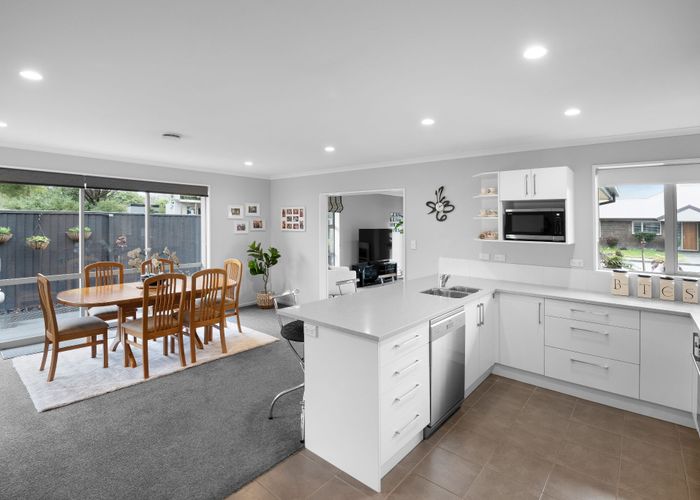  at 65 Brookwater Avenue, Northwood, Christchurch