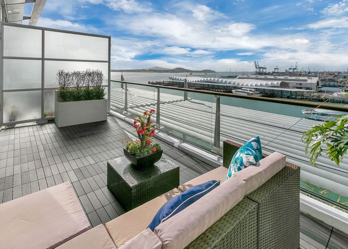  at 16/137 Quay Street, City Centre, Auckland City, Auckland