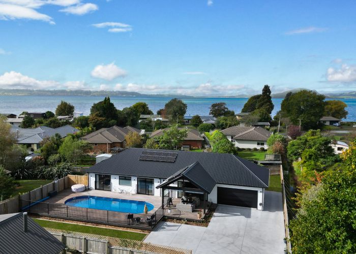  at 186A Parawai Road, Ngongotaha, Rotorua, Bay Of Plenty