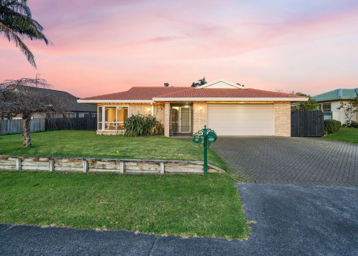  at 31 Tington Avenue, Wattle Downs, Auckland