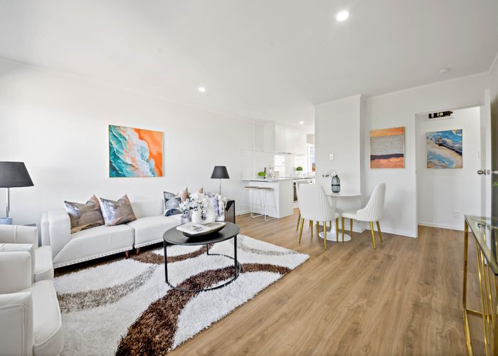  at 3/23 Tawa Road, Onehunga, Auckland City, Auckland