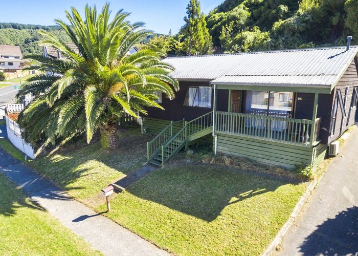  at 93 Gillespies Road, Birchville, Upper Hutt