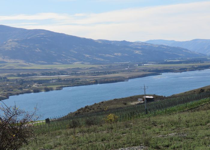  at 355 Lakefront Terrace, Bendigo Hills, Cromwell, Central Otago, Otago