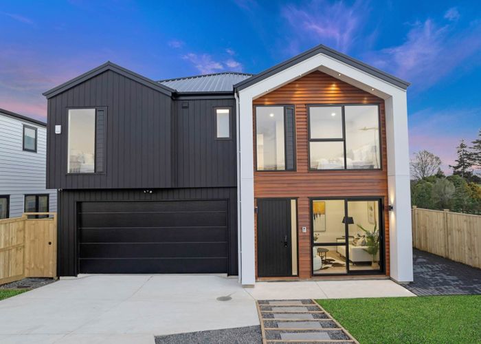  at 29 Puia Street, Papatoetoe, Manukau City, Auckland