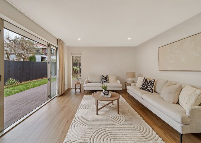  at Flat 2/69 Bowenvale Avenue, Cashmere, Christchurch City, Canterbury