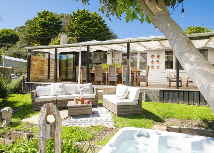  at 26 Lysnar Street, Okitu, Gisborne