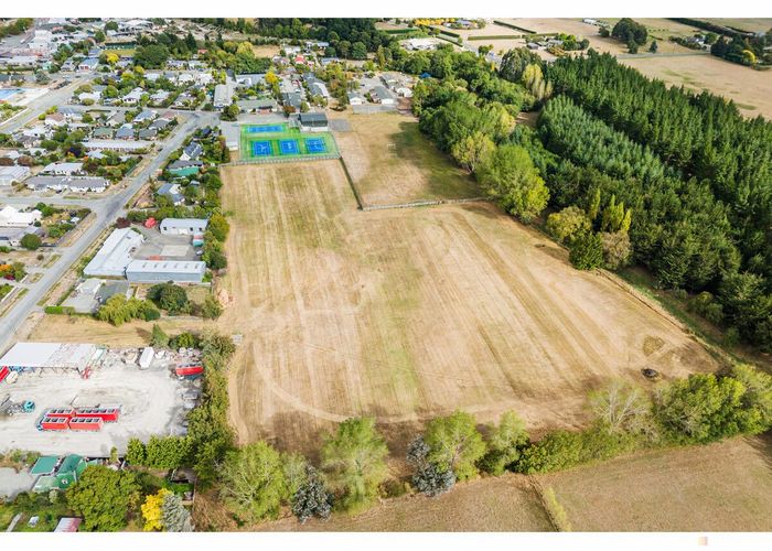  at Horton Street, Pleasant Point, Timaru, Canterbury