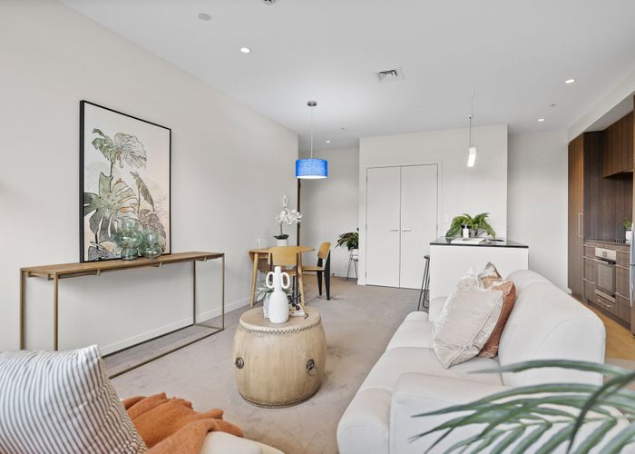  at 110/8 Nugent Street, Grafton, Auckland