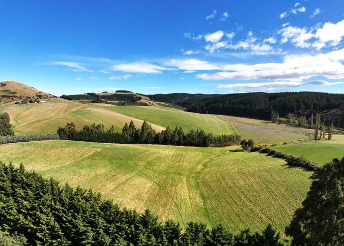  at 665 Berwick Road, Berwick, Dunedin, Otago
