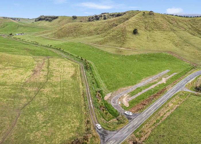  at 246 Hopelands Road, Woodville, Tararua, Manawatu / Whanganui
