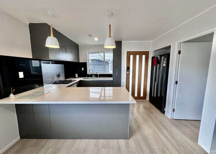  at 53 Israel Avenue, Clover Park, Manukau City, Auckland
