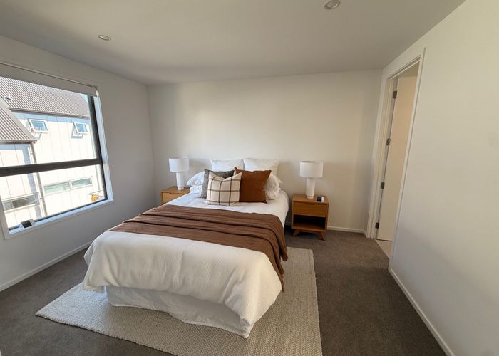  at 112B Edgeware Road, St. Albans, Christchurch City, Canterbury