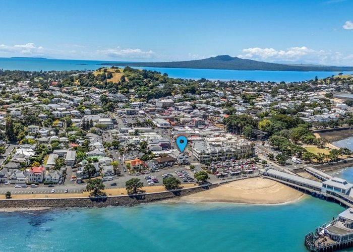  at 6/7 Queens Parade, Devonport, North Shore City, Auckland