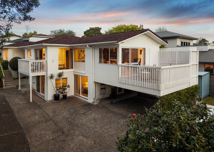  at 1/40 Vale Road, Saint Heliers, Auckland City, Auckland