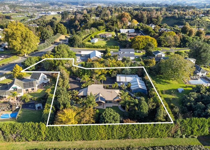  at 426A Cambridge Road, Tauriko, Tauranga