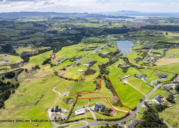  at Lot 2, 41 Kokopu Lane, Mangawhai, Kaipara, Northland