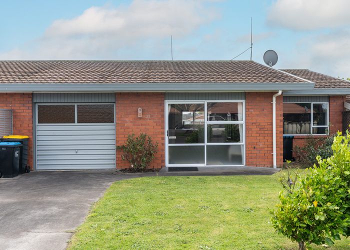  at 22 Goodfellow Street, Te Awamutu, Te Awamutu