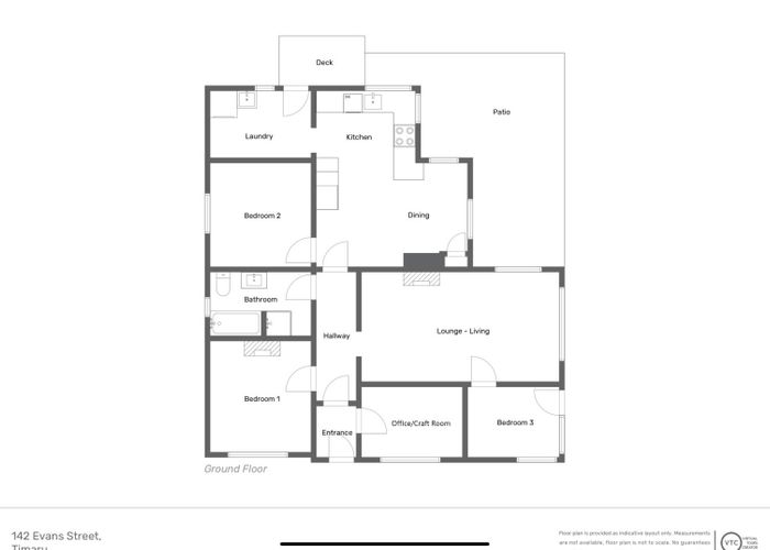  at 142 Evans Street, Timaru, Timaru, Canterbury