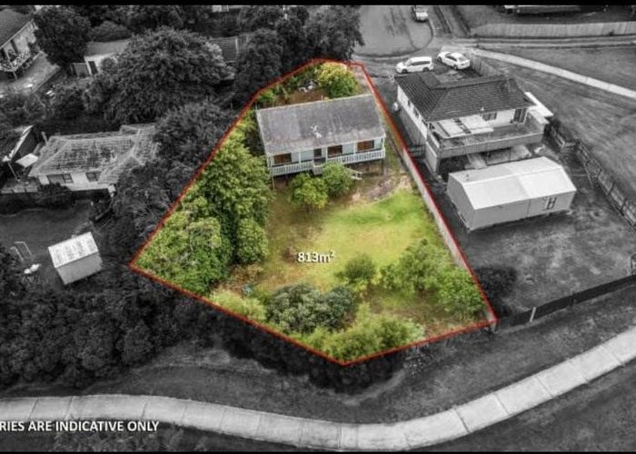  at 17 Montego Place, Weymouth, Auckland