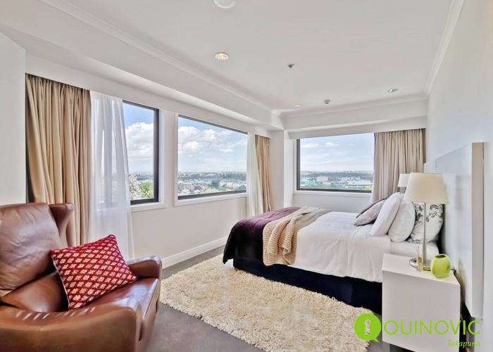  at 404/9 Byron Avenue, Takapuna, North Shore City, Auckland