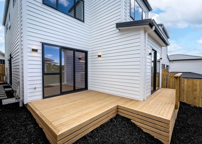  at Lot 3/16 Madison Place, Forrest Hill, North Shore City, Auckland