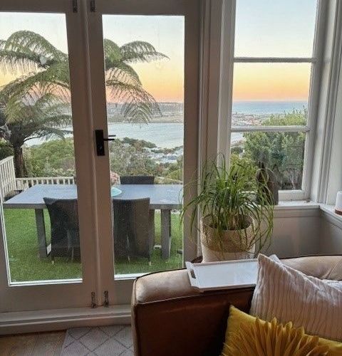  at 25 Alexandra Road, Roseneath, Wellington