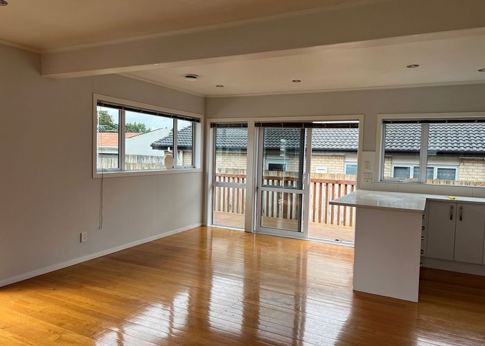  at 15A Omana Road, Papatoetoe, Manukau City, Auckland