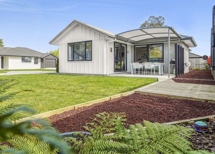  at 4 Te Koko Lane, Kihikihi, Te Awamutu
