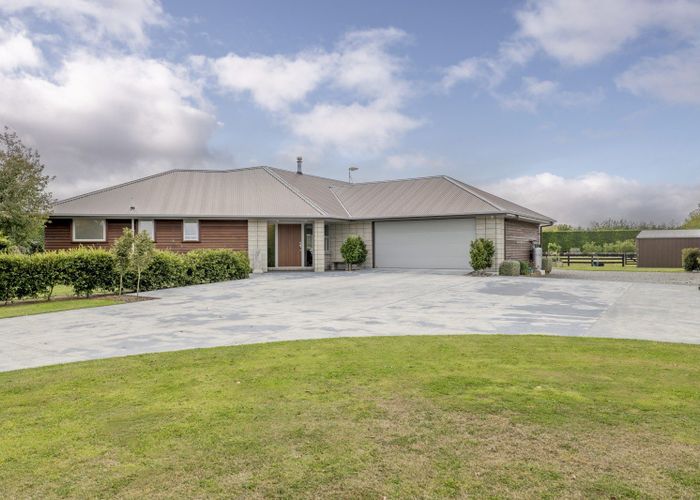  at 378 Ashburton Staveley Road, Greenstreet, Ashburton