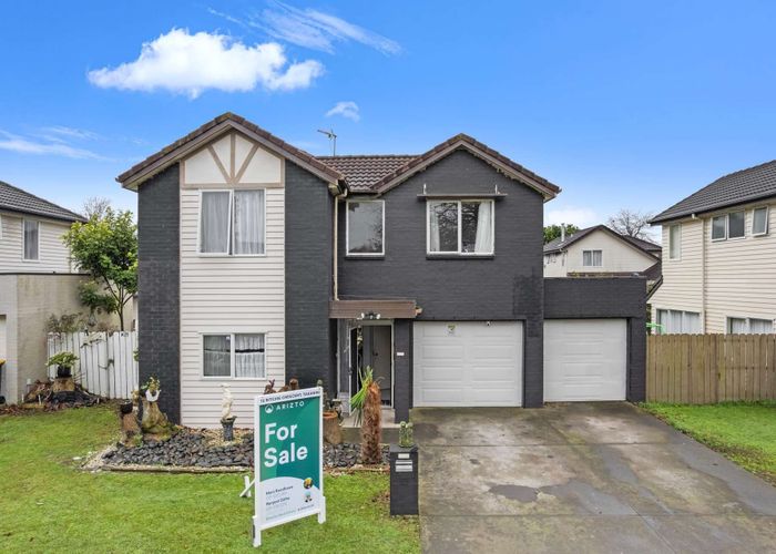  at 13 Ritchie Crescent, Takanini, Papakura, Auckland