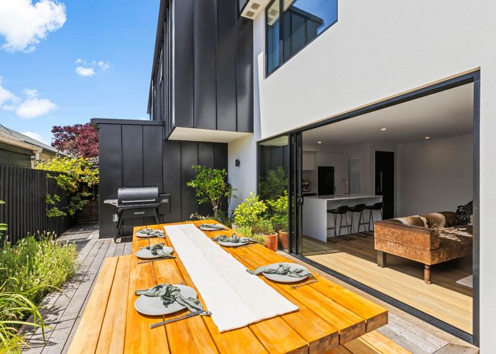  at 3/55 Cleveland Street, St. Albans, Christchurch City, Canterbury