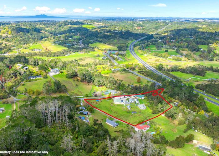  at 11 Haigh Access Road, Dairy Flat, Rodney, Auckland